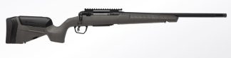 SAVAGE 110 TRAILBLAZER 30-06 SPFLD 20 FLAT DARK GRAY