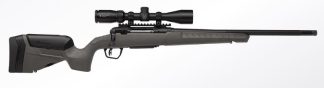 SAVAGE 110 TRAILBLAZER LH XP 270 WIN 20 FLAT DARK GRAY