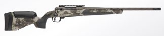 SAVAGE 110 CORE HUNTER PRO WOODLAND 7MM PRC 22 SAVAGE WOODLA
