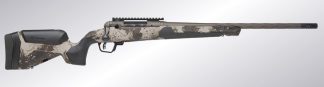 SAVAGE 110 CORE HUNTER PRO WESTERN LH 6.5 CREEDMOOR 20 SAVAG