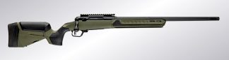 SAVAGE 110 CORE PREDATOR LH 308 WIN 22 HUNTER GREEN