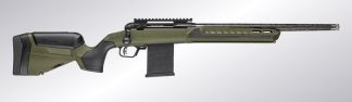 SAVAGE 110 ULTRALITE PREDATOR 308 WIN 18 HUNTER GREEN