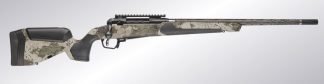 SAVAGE 110 ULTRALITE PRO WOODLAND 30-06 SPFLD 20 SAVAGE WOOD