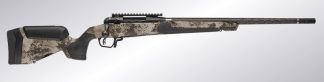 SAVAGE 110 ULTRALITE PRO WESTERN LH 308 WIN 20 SAVAGE WESTER