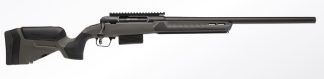 SAVAGE 212 HARVESTER 12 GA. 22 FLAT DARK GRAY