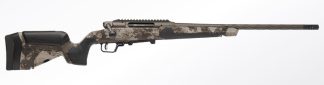 SAVAGE IMPULSE CORE HUNTER PRO WESTERN 6.5 CREEDMOOR 20 SAVA