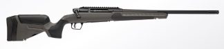 SAVAGE IMPULSE CORE HUNTER 6.5 CREEDMOOR 20 DARK GRAY