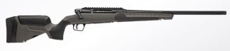 SAVAGE IMPULSE CORE HUNTER 300 WIN MAG 22 DARK GRAY