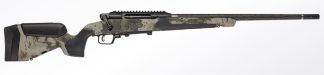 SAVAGE IMPULSE ULTRALITE PRO WOODLAND 30-06 SPFLD 20 SAVAGE
