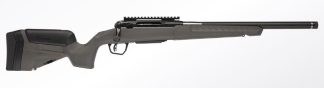 SAVAGE 110 CARBON HUNTER 300 WIN MAG 20 FLAT DARK GRAY