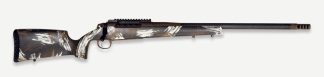 WEATHERBY 307 ALPINE CT 22 CM 18"   2" BRAKE