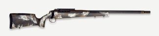WEATHERBY 307 ALPINE CT 300 WIN 22"   2" BRAKE