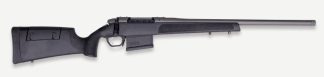 WEATHERBY 307 RANGE SF 22 CM 22" THREADED