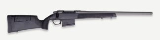 WEATHERBY 307 RANGE SF 25 CM 22" THREADED