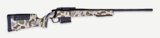 WEATHERBY 307 HUSH  308 WIN 20"   2" BRAKE