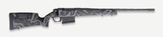 WEATHERBY 307 RANGE XP 2.0 22 CM 22"   2" BRAKE