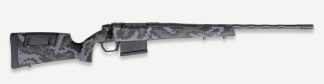 WEATHERBY 307 RANGE XP 2.0 25 CM 22"   2" BRAKE
