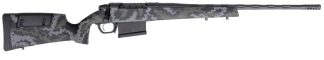 WEATHERBY 307 RANGE XP 2.0 338 WBY RPM 24"   2" BRAKE