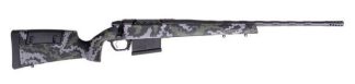 WEATHERBY 307 RANGE XP 2.0 6.5 CM 20"   2" BRAKE