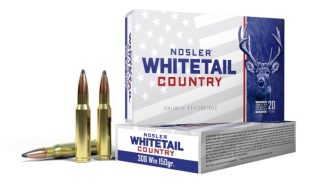 NOSLER WCA-308 WIN 150G SB SP (20CT)