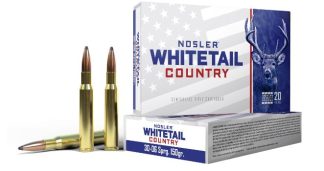 NOSLER WCA-30-06 150G SB SP (20CT)