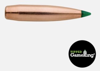 SIERRA 6MM 100 GR TGK TIPPED GAMEKING 100RD