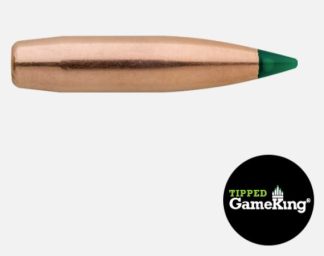 SIERRA 7MM 150 GR TGK TIPPED GAMEKING 50RD