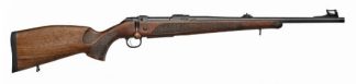 CZ 600  LUX, 30-06 Spr, 5R, 508mm, M15x1