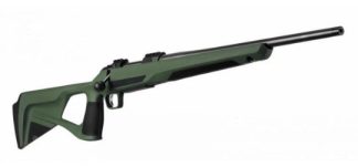 CZ 600  ERGO, 30-06 SPR, 5R, 508mm, M15x1