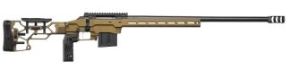 CZ 600  MDT DEEP BRONZE, 308 WIN, 610 mm, M18x1