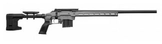 CZ 600  MDT GREY, 308 Win., 10R, 610 mm, M18x1