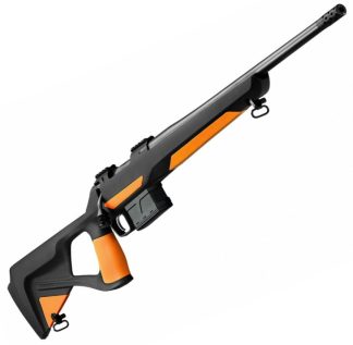 CZ 600  ERGO, DH, 308 WIN, 10R, 508mm, M15X1