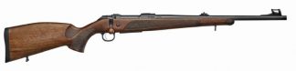 CZ 600  LUX, 223 REM, 5R, 508mm, M15x1