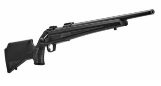 CZ 600  ALPHA, 300 WM, 3R, 610mm, M15x1