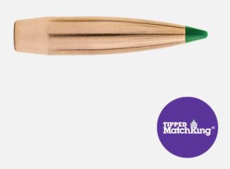 SIERRA 6MM 95 GR TMK TIPPED MATCHKING 100RD