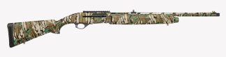 MOSSBERG SA-410 .410 SPORTING TURKEY 22" MOSSY OAK GREENLEAF
