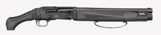 (REST) MOSSBERG 990 12 SECURITY OTHER FIREARM 14.75" BLACK R