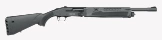 MOSSBERG 940 12 GA SECURITY SPX 18.5" BLACK
