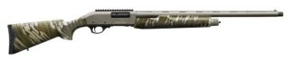 CHARLES DALY 20GA 301 PUMP TURKEY SHOTGUN, 24" OD/MOSSY OAK®