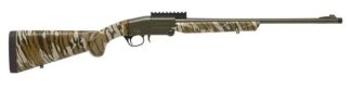 CHARLES DALY .410 BORE 101 SINGLE BARREL COMPACT SHOTGUN, MO
