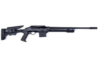 ADLER AD500 SEMI AUTO RIFLE, 308WIN, 18.6"BBL, 5-RD