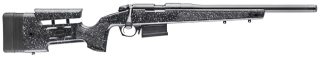 Bergara Rifles B-14 Trainer .22 LR 10 1 18" Carbon Fiber