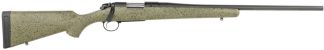 Bergara B-14 Syn Bolt Action 6.5 Creedmoor Rifle
