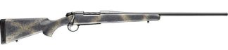 Bergara B-14 Wilderness Hunter 6.5 Creedmoor Rifle
