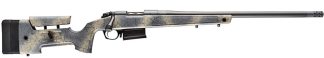 Bergara B-14 Wilderness HMR Carbon 6.5 Creedmoor Rifle