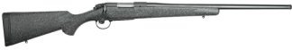 Bergara B-14 Ridge SP 6.5 Creedmoor Rifle