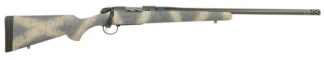 Bergara B-14  Wilderness Series Ridge 6.5 Creedmoor Rifle