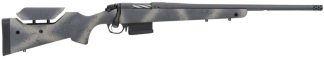 Bergara B-14 Wilderness Terrain .308 Win 20" Rifle - 5 Rd