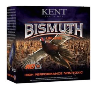 KENT BISMUTH® 20GA 2-3/4 #6 HIGH-PERF NON-TOXIC WATERFOWL