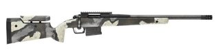 SPRINGFIELD  2020 WAYPOINT ADJUSTABLE STOCK W/ CARBON FIBER